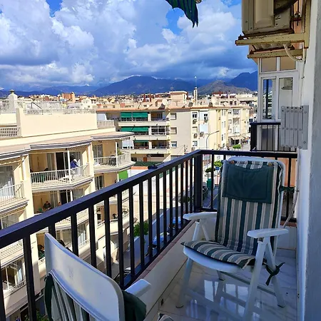 Edf Albaida I 5c Eurosur * Nerja