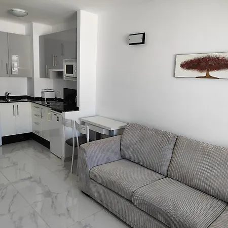 Edf Albaida I 5c Eurosur Apartman *