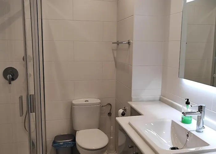 Edf Albaida I 5c Eurosur Apartment