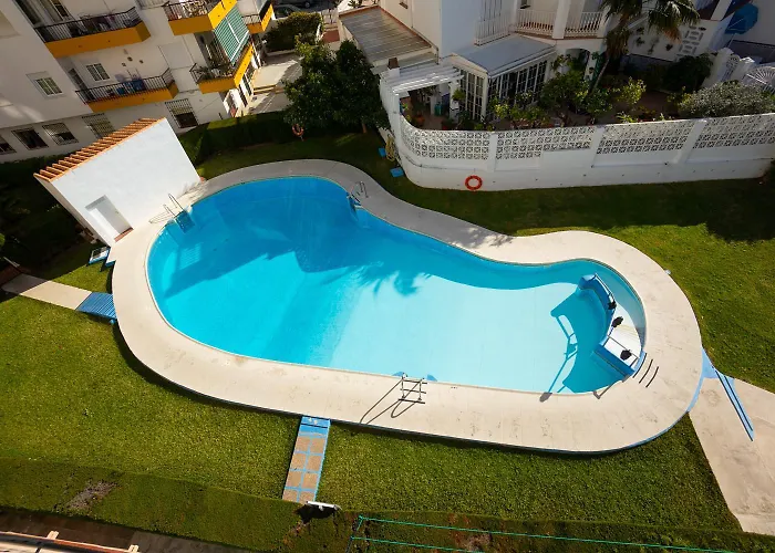 Edf Albaida I 5c Eurosur * Nerja