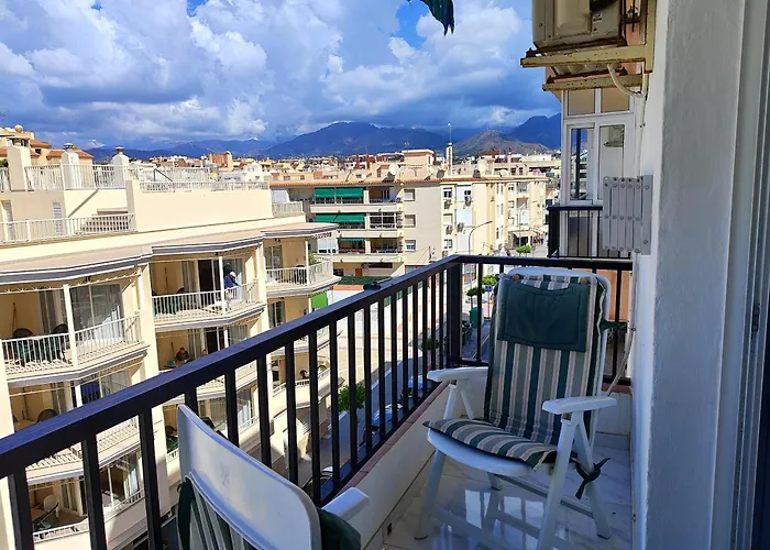 Edf Albaida I 5c Eurosur * Nerja