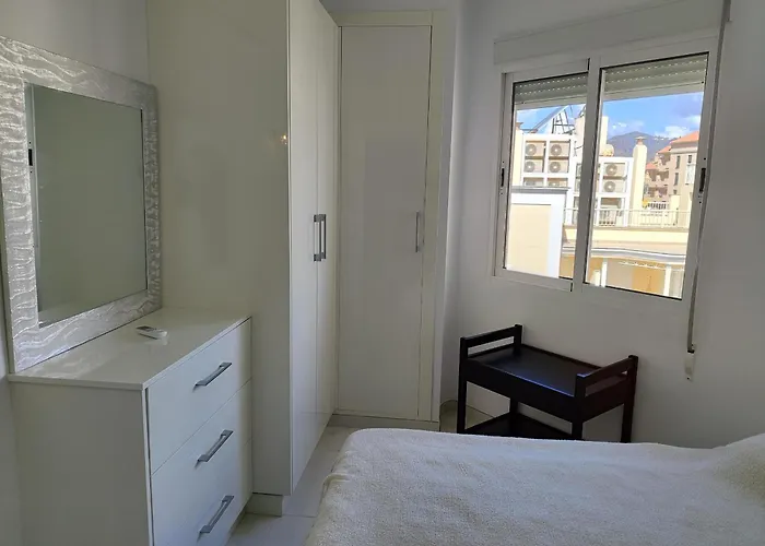 Edf Albaida I 5c Eurosur * Nerja