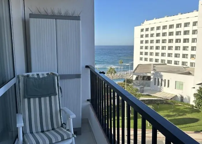 Edf Albaida I 5c Eurosur Apartment