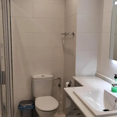 Edf Albaida I 5c Eurosur דירה