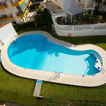 Edf Albaida I 5c Eurosur * Nerja