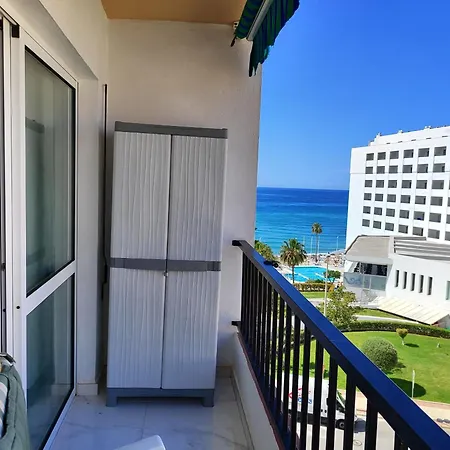 Edf Albaida I 5c Eurosur Apartamento Nerja