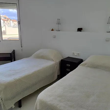 Edf Albaida I 5c Eurosur Appartement *