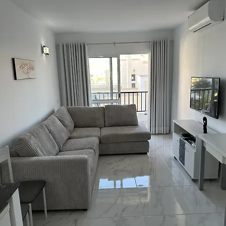 Edf Albaida I 5c Eurosur Apartment