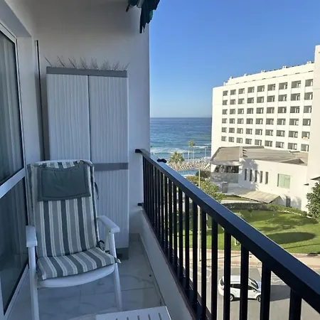 Edf Albaida I 5c Eurosur Апартаменты